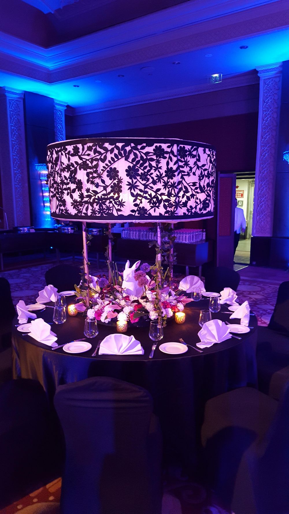 Photo By MB Events - Decorators