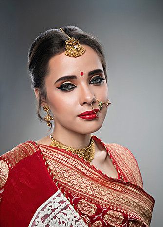 Photo By Priya Beohar - Bridal Makeup