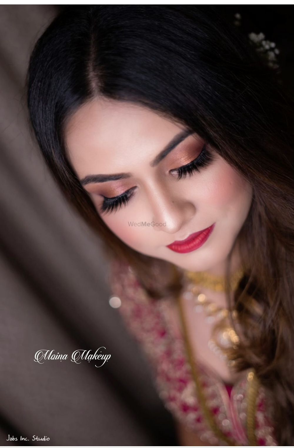 Photo By Moina Makeup Official - Bridal Makeup