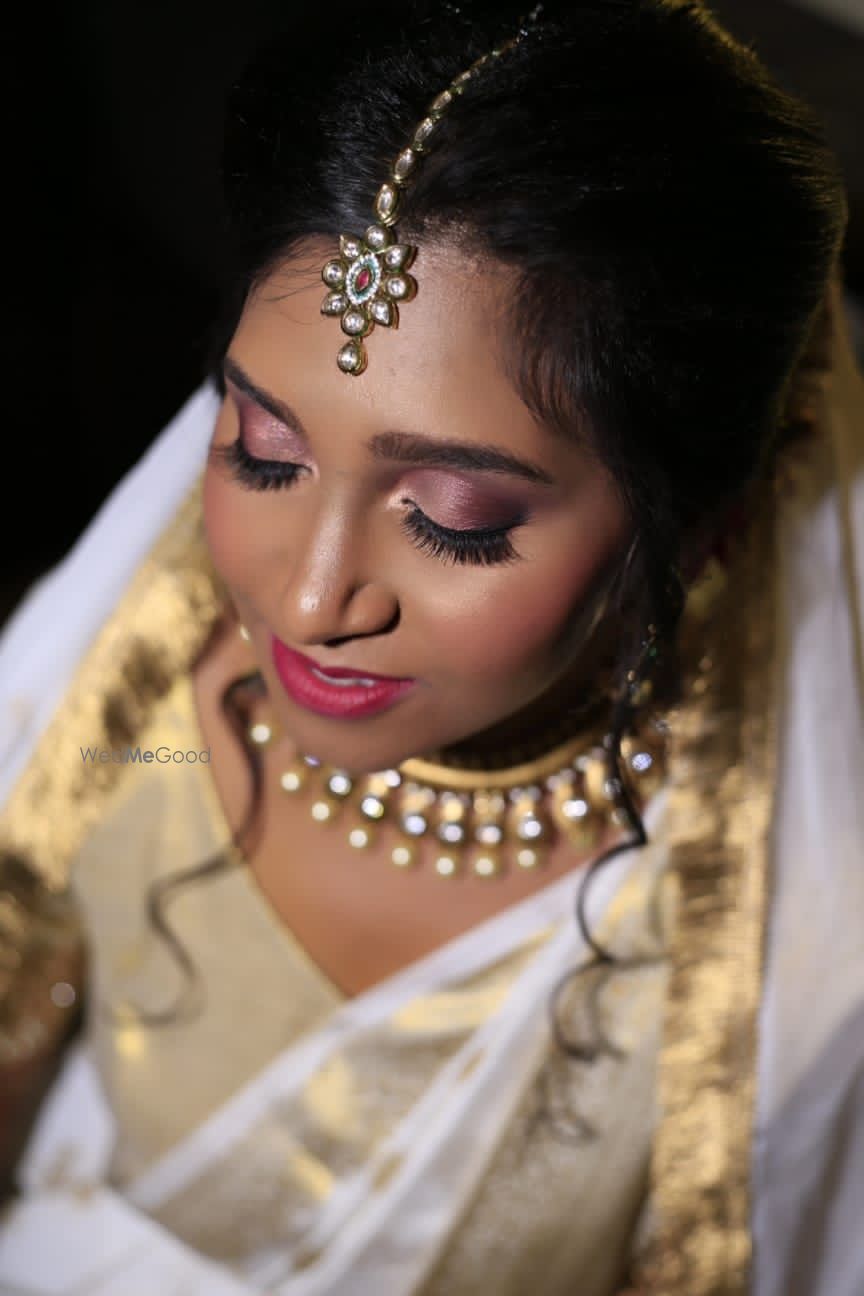 Photo By Moina Makeup Official - Bridal Makeup