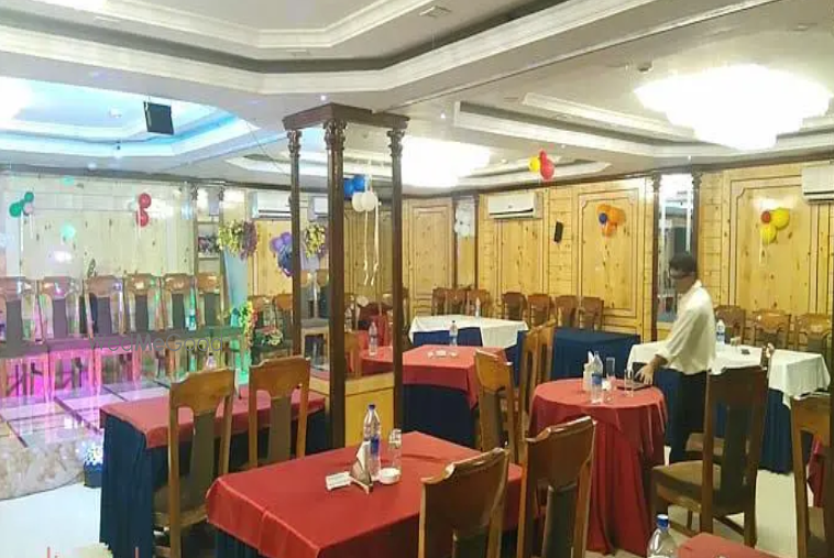 Photo By Hotel Thames International - Venues