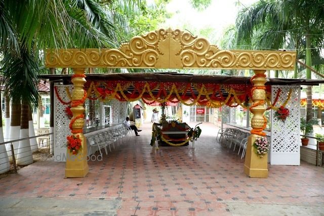 Photo By Meenakshi Resorts - Venues