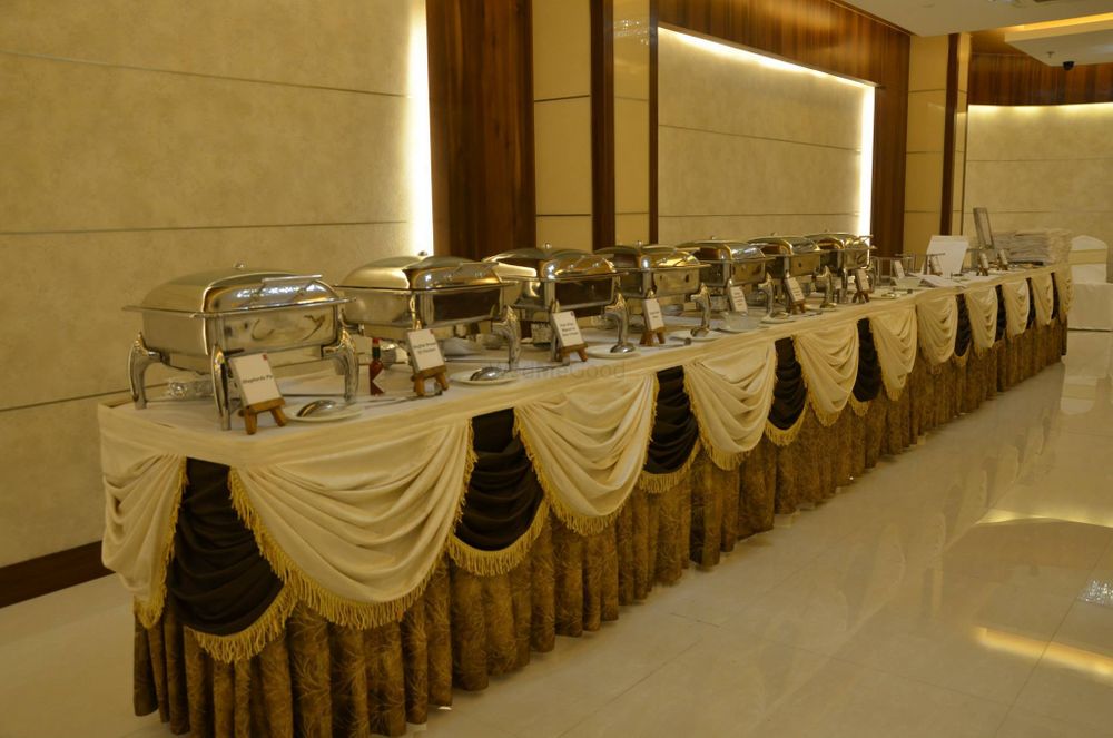 Photo By Imperio Banquet - Venues