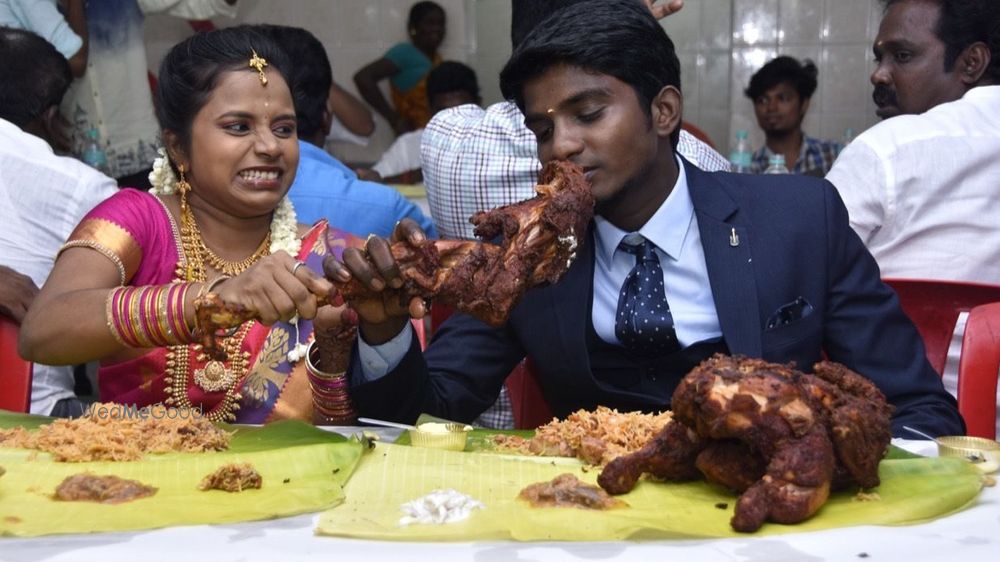 Grace Caterers