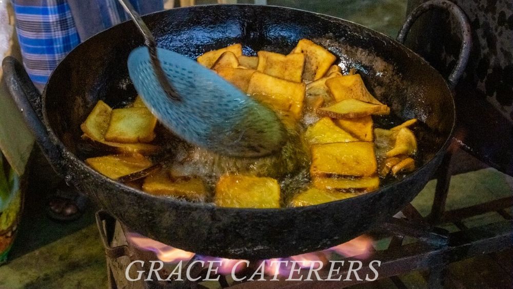 Photo By Grace Caterers - Catering Services