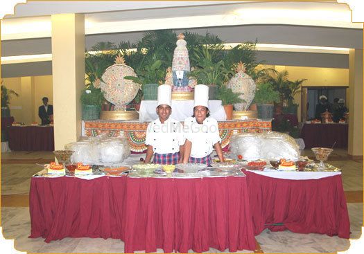 Photo By Thirumala Caterers - Catering Services