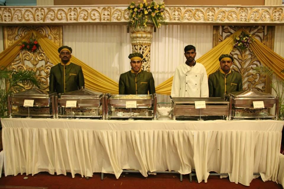 Photo By Soofi Caterers - Catering Services