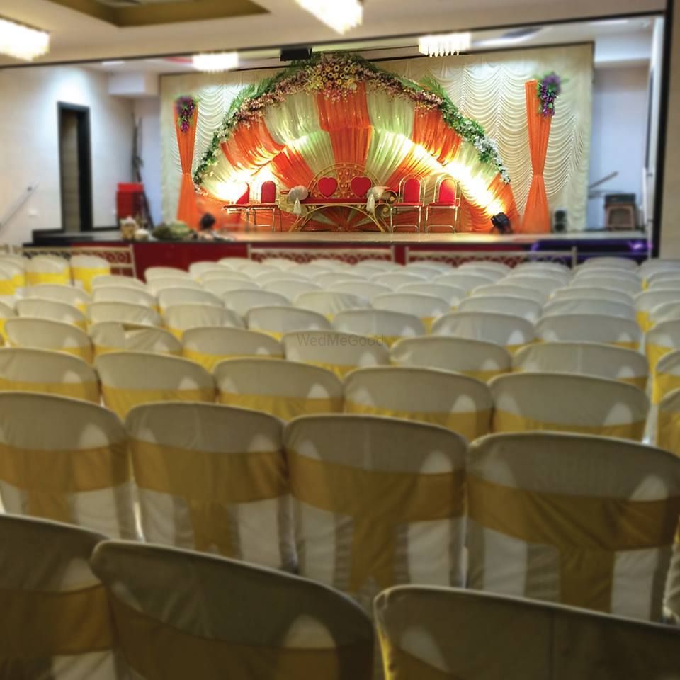 Mangalya Mangal Karyalay Banquet Hall