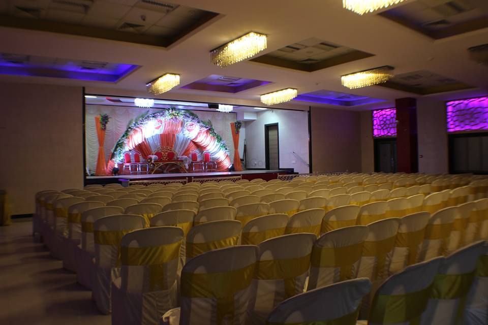Photo By Mangalya Mangal Karyalay Banquet Hall - Venues
