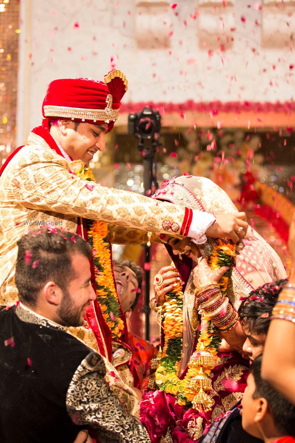 Photo By Jigar Chandra Studio - Photographers