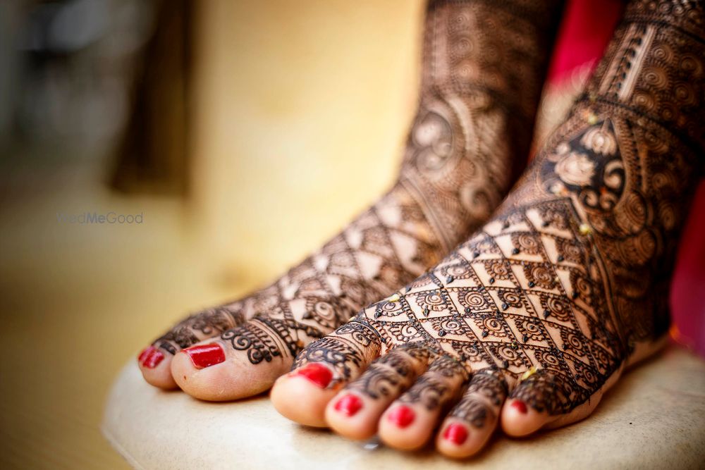 Photo By Jigar Chandra Studio - Photographers