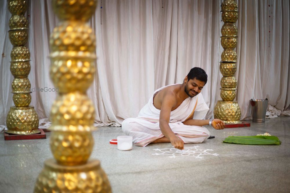 Photo By Jigar Chandra Studio - Photographers