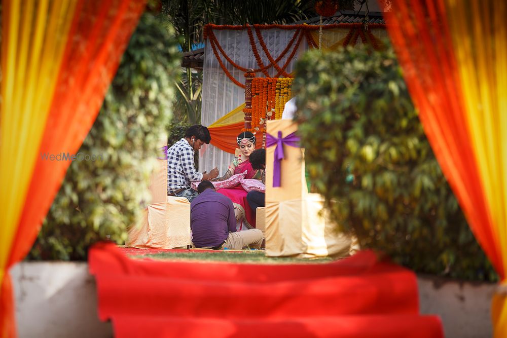 Photo By Jigar Chandra Studio - Photographers