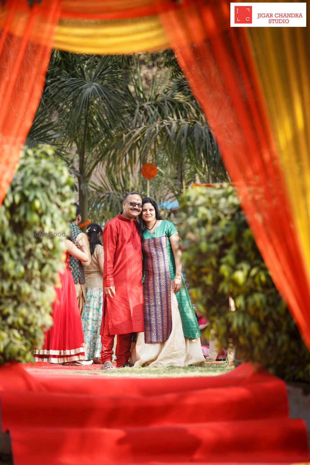 Photo By Jigar Chandra Studio - Photographers