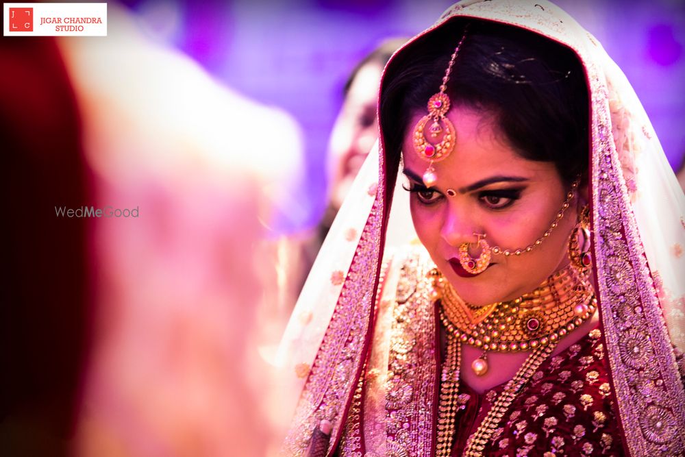 Photo By Jigar Chandra Studio - Photographers