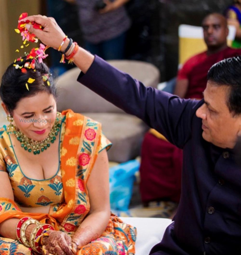 Photo By Taskia Jidda Makeovers - Bridal Makeup