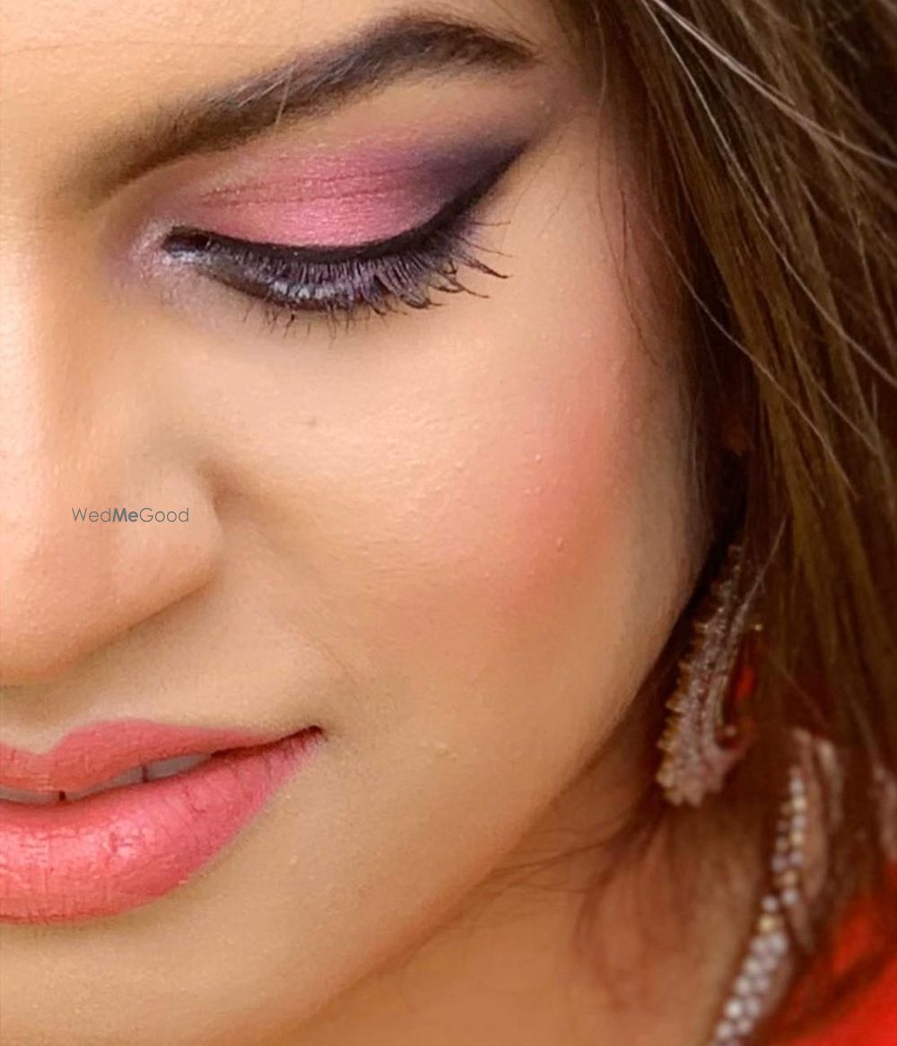 Photo By Taskia Jidda Makeovers - Bridal Makeup