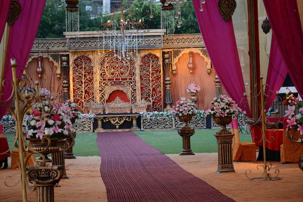 Photo By Country Farms - Venues