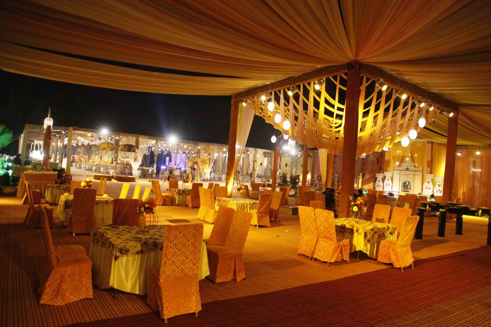 Photo By Country Farms - Venues
