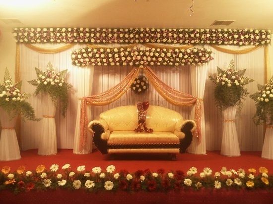 Photo By Usha Palace - Venues