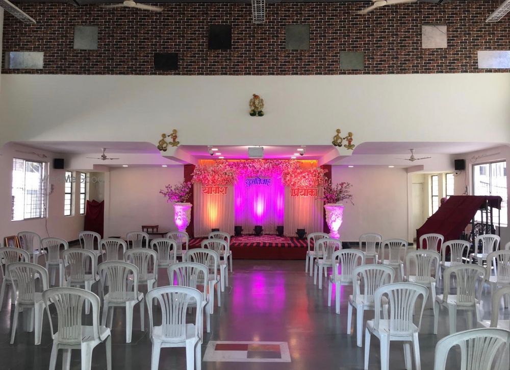 Photo By Usha Palace - Venues