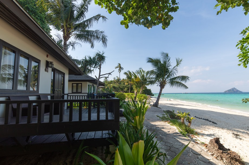 Photo By Holiday Inn Resort Phi Phi Island - Venues
