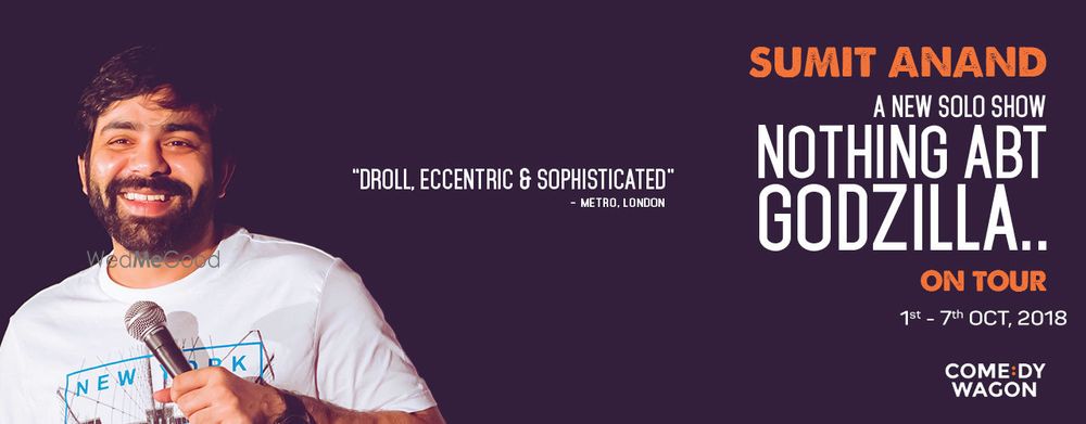 Photo By Chawla studiozzzzzz - Venues