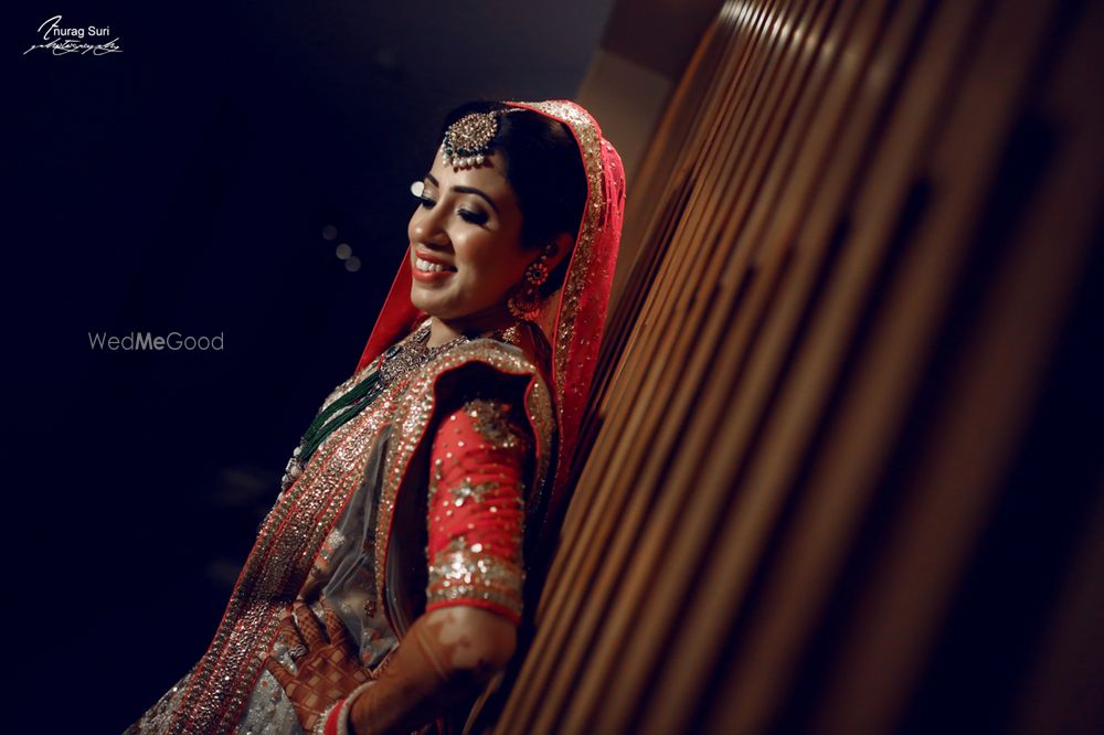 Photo By Anurag Suri Photography - Photographers