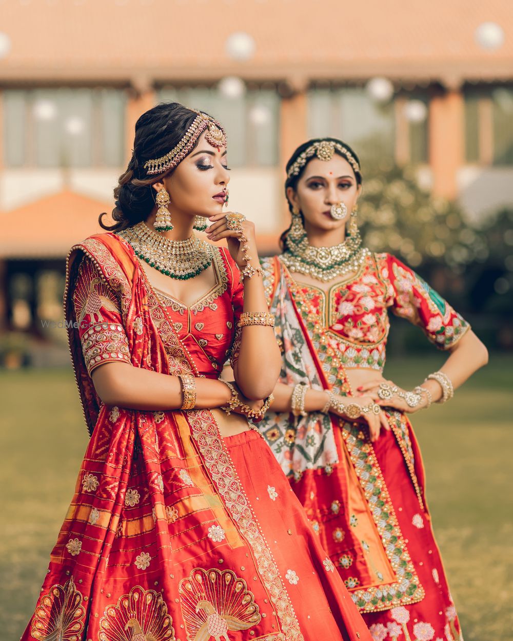 Photo By Creative Stylista Boutique - Bridal Wear