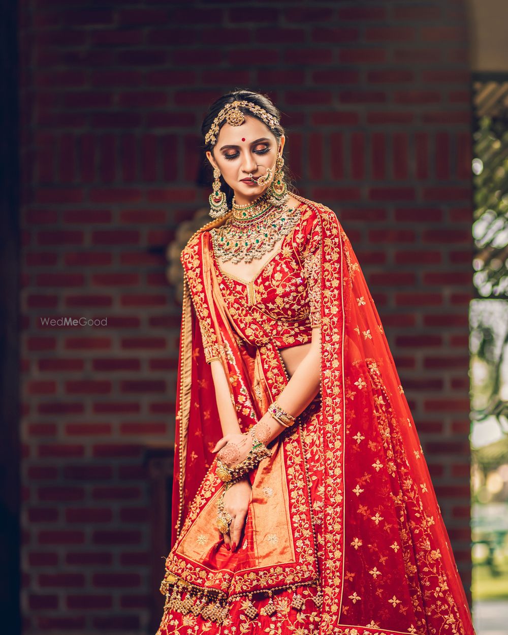 Photo By Creative Stylista Boutique - Bridal Wear