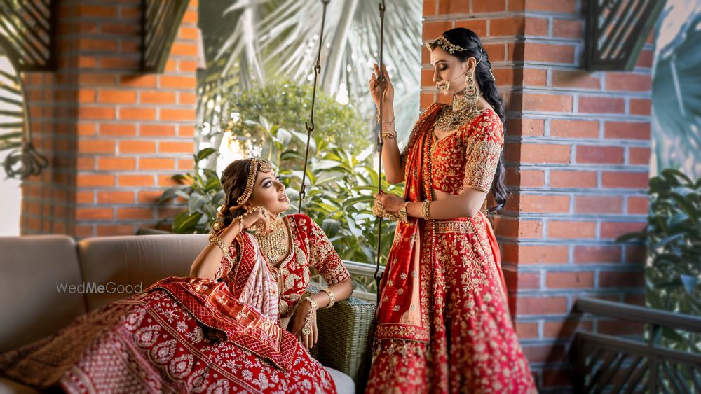 Photo By Creative Stylista Boutique - Bridal Wear