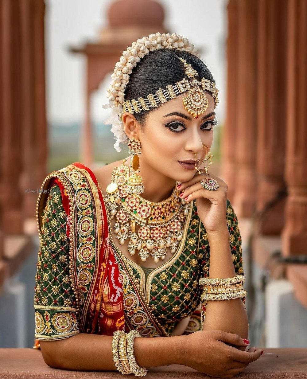 Photo By Creative Stylista Boutique - Bridal Wear