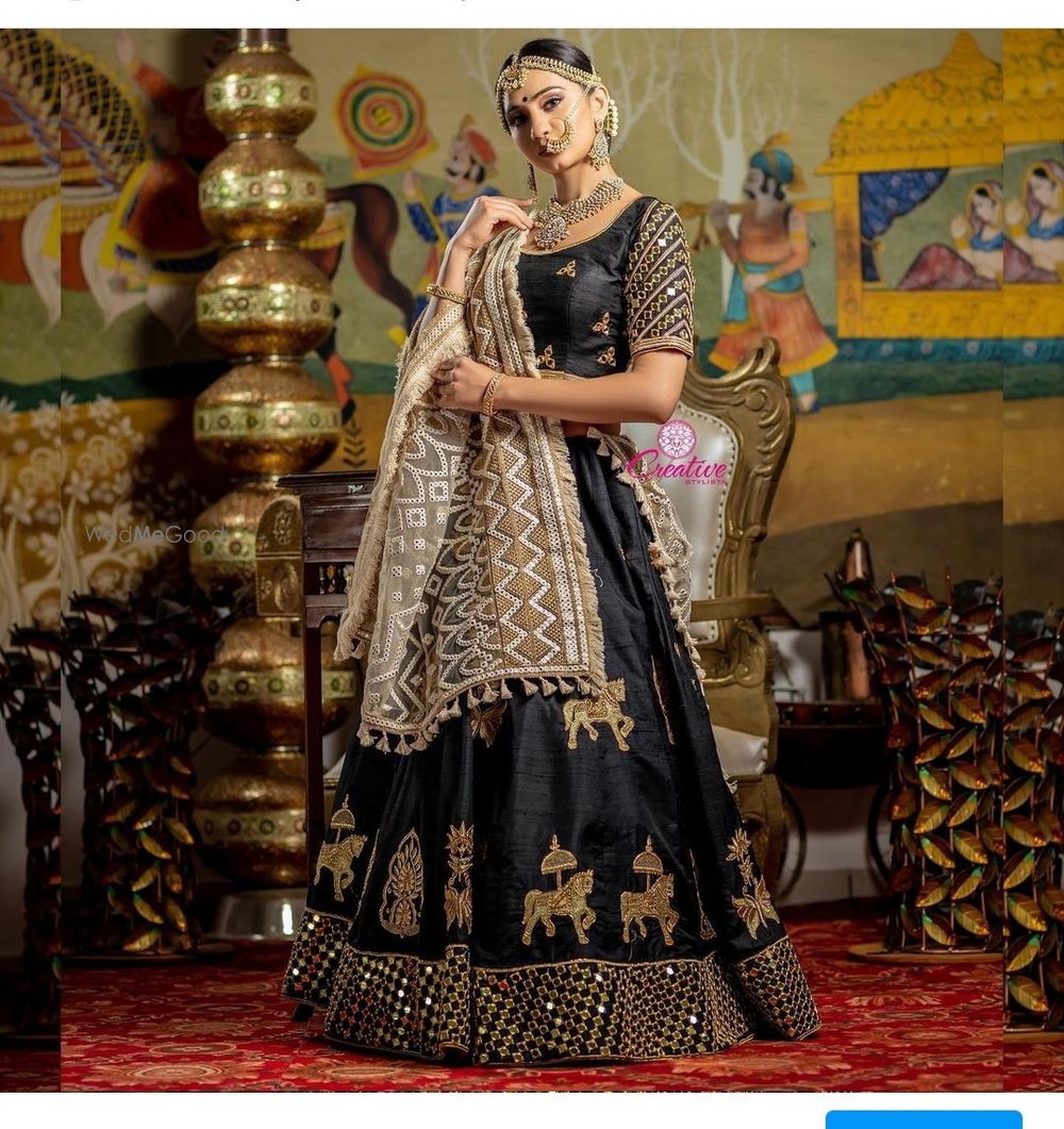 Photo By Creative Stylista Boutique - Bridal Wear