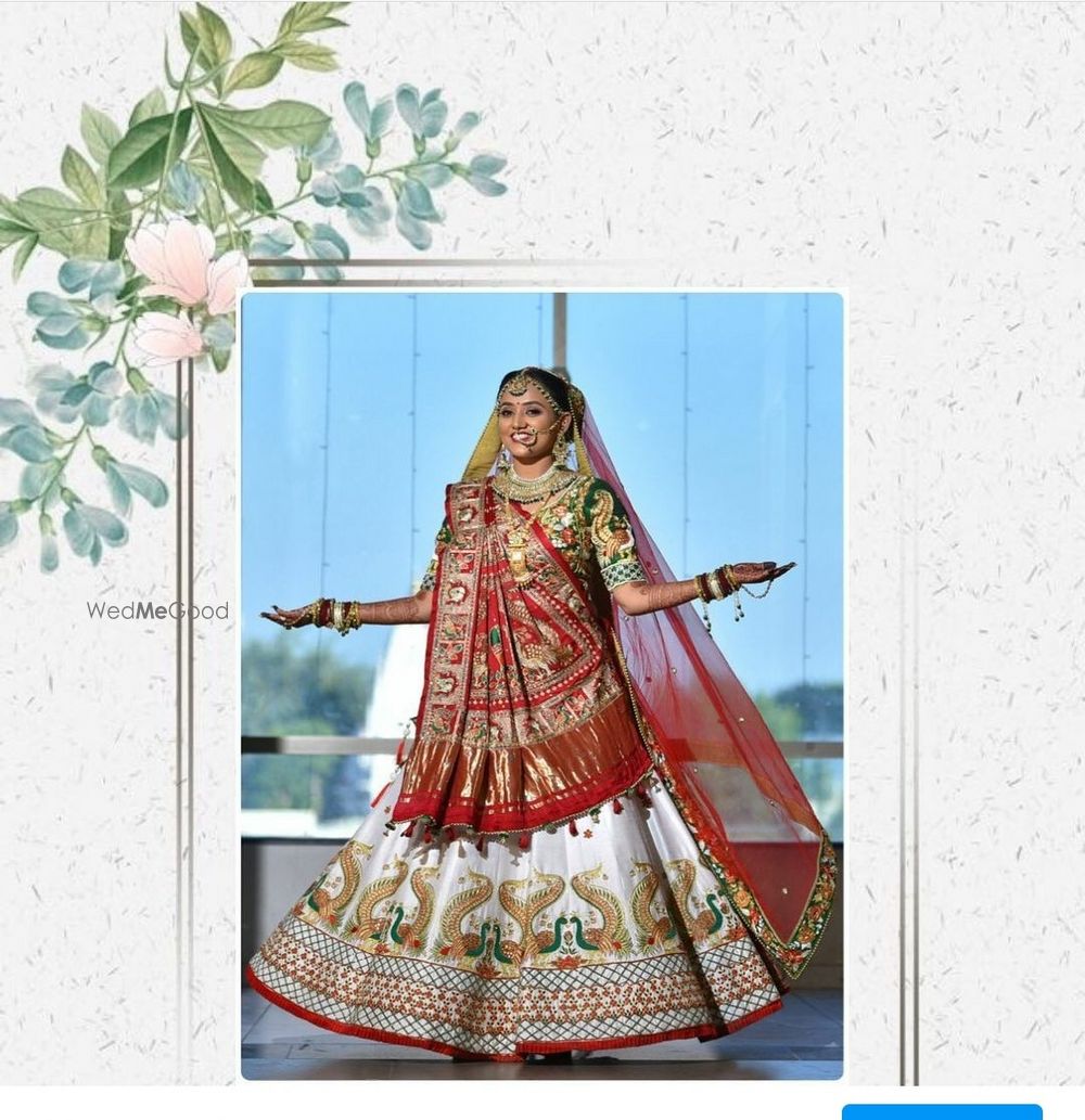 Photo By Creative Stylista Boutique - Bridal Wear
