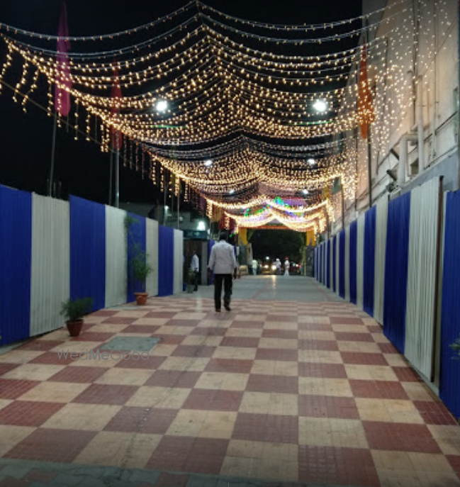 Photo By Sri Krishnaveni Mahal - Venues