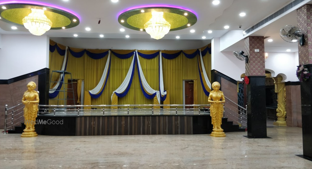 Photo By Sri Krishnaveni Mahal - Venues