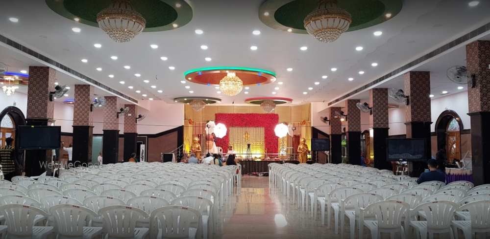 Photo By Sri Krishnaveni Mahal - Venues