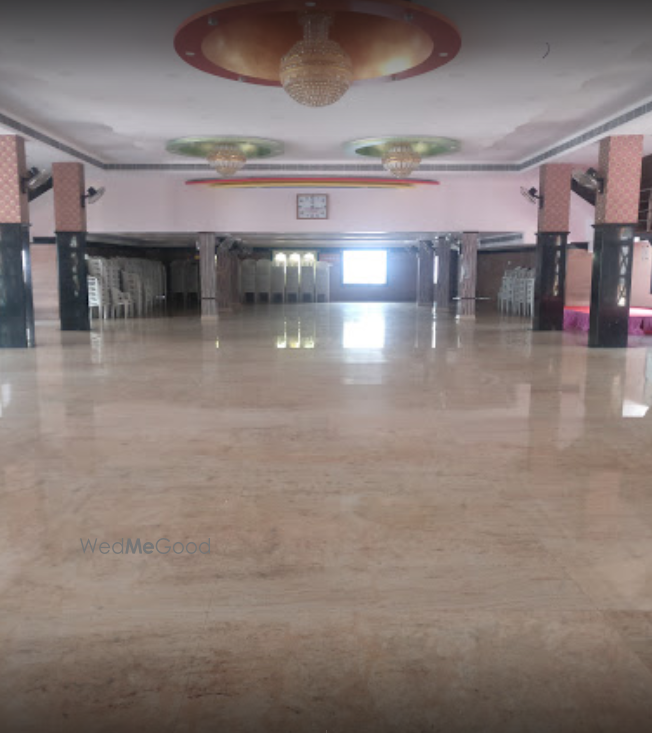 Photo By Sri Krishnaveni Mahal - Venues
