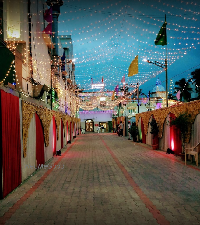 Photo By Sri Krishnaveni Mahal - Venues