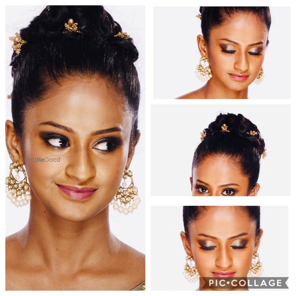 Photo By Neetu Heena Daswani - Bridal Makeup