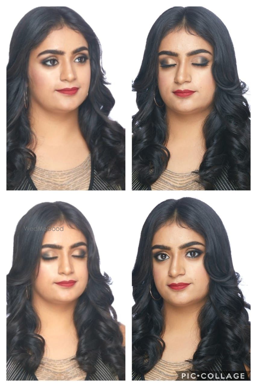 Photo By Neetu Heena Daswani - Bridal Makeup