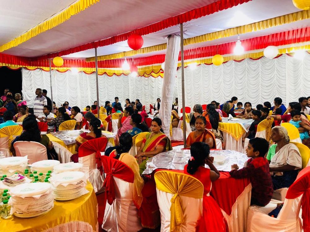 Photo By Shree Sai Krupa Caterers - Catering Services
