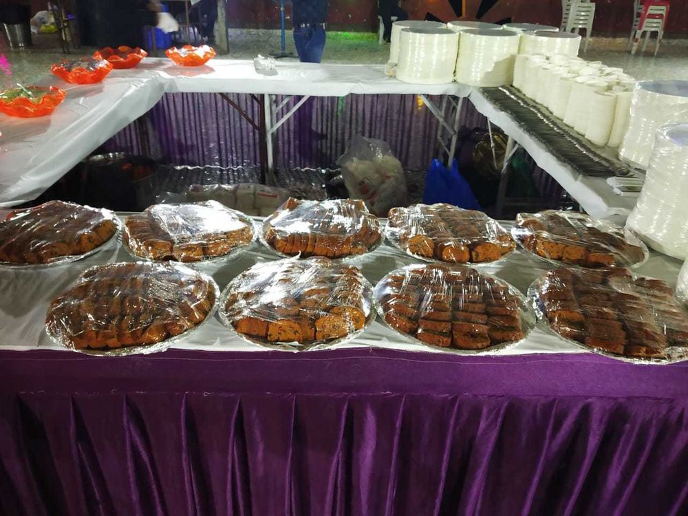 Photo By Shree Sai Krupa Caterers - Catering Services