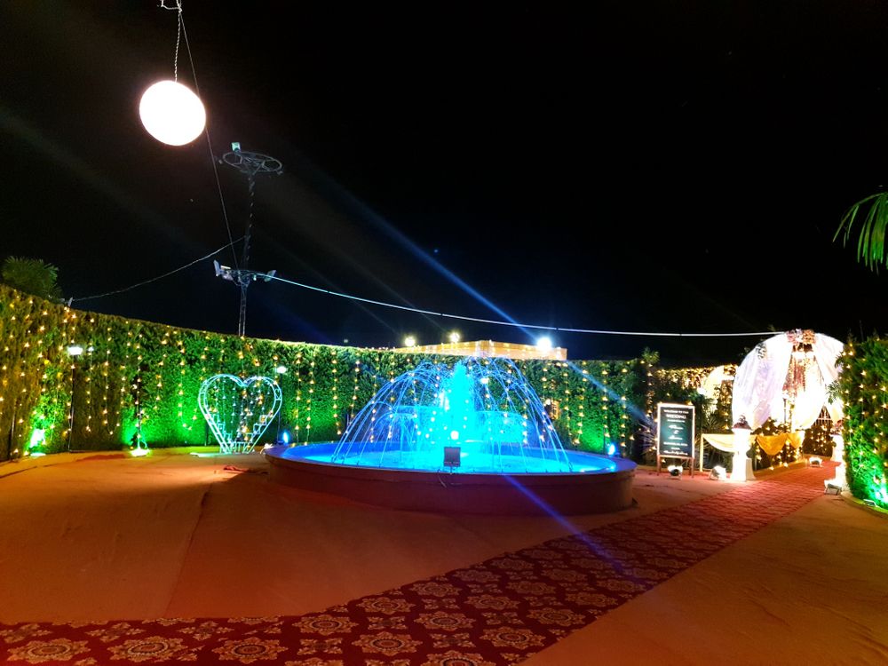 Photo By Shivpriya Farms - Venues