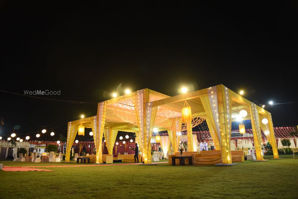 Photo By Shivpriya Farms - Venues