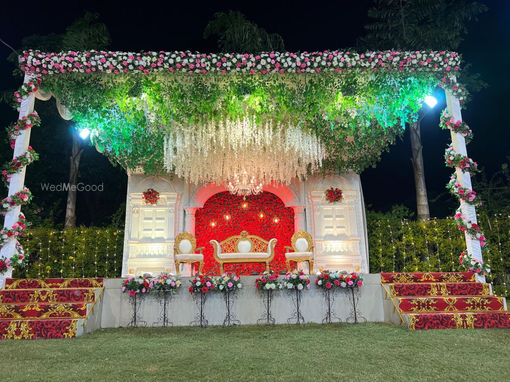 Photo By Shivpriya Farms - Venues