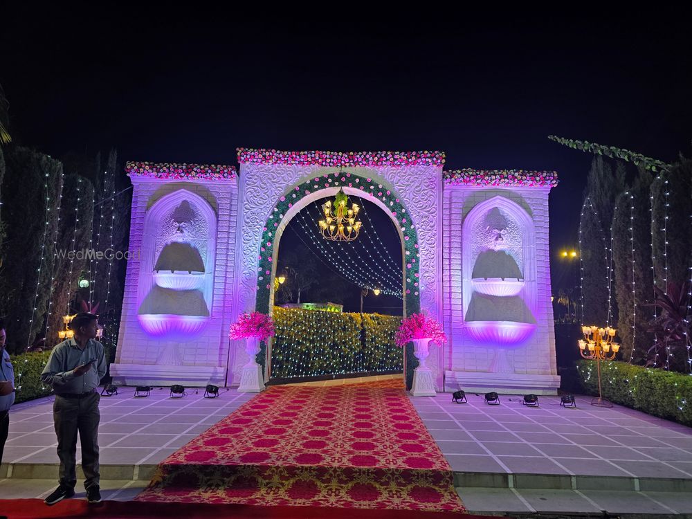 Photo By Shivpriya Farms - Venues