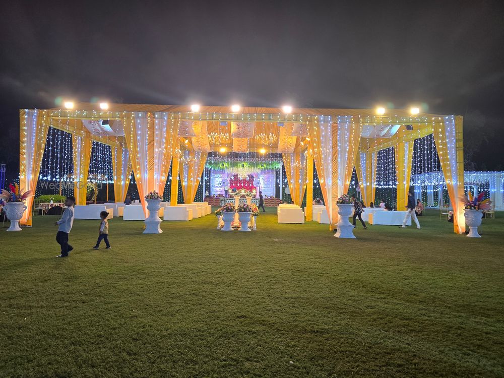 Photo By Shivpriya Farms - Venues