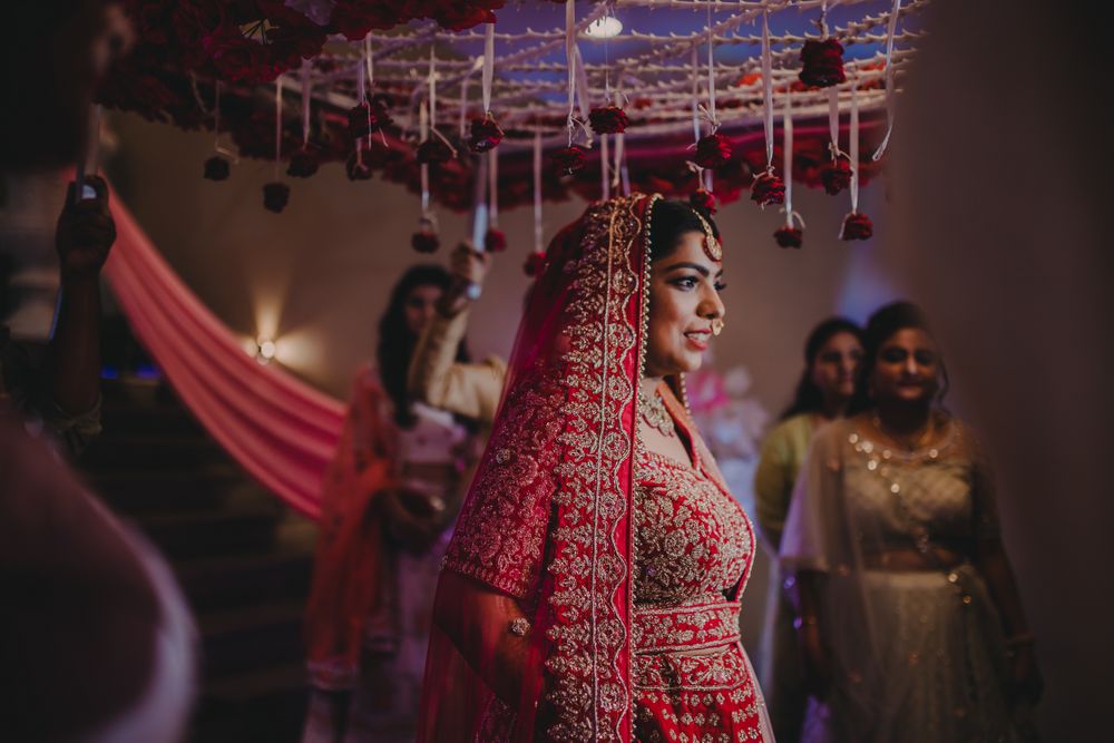 Photo By Weddings by Karma Pixel - Photographers
