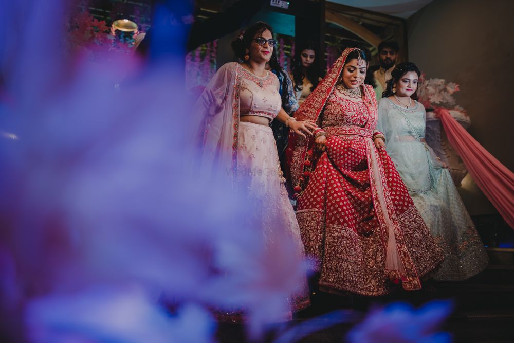Photo By Weddings by Karma Pixel - Photographers
